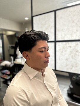 バンデ(Bande) パートスタイル