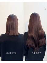 ヘアー アレス(hair ales)&nbsp;韓国エクステ/ボブからロング/シールエクステ/