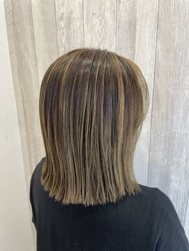 シエル 立川店(CIEL) ハイライト　CIEL立川　加賀