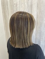 シエル 立川店(CIEL) ハイライト CIEL立川 加賀