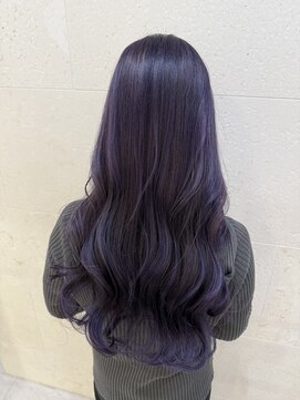 シャンティ 札幌駅前店(Shanti) バイオレット【熊谷美咲】