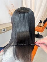 ラフ 日立(raf.) うるつや酸性ストレート