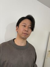 レディスペヘアー(redispe hair)&nbsp;坪井　 智洋/名駅