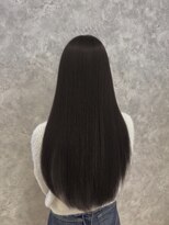 カッツ 東尾道店(CUT S)&nbsp;髪質改善ストレート