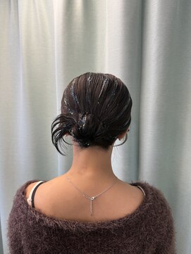 マーズ(Hair&Make Mars+) ボブカチモリヘア