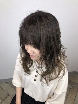 ポンテ 福間店(ponte) ネオウルフ