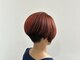 ハレウミヘアー 阿見(ハレウミhair)の写真/今の髪のお悩みを聞かせて下さい。未来をより素敵に致しましょう。丁寧なカウンセリングでお悩み解決します