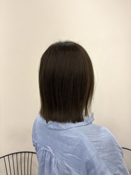 リリアーナ(LILIANA) オリーブカラー　オリーブブラウン　オリーブベージュ