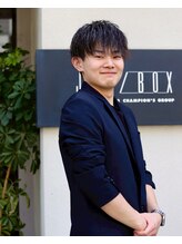 ジョイボックス(JOYBOX)&nbsp;清田 耕瑶
