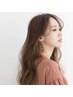 カット無し【オトナの髪質改善付】ケアカラー