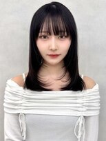 アッシュ 成瀬店(Ash)&nbsp;ディアムレイヤー×ブルーブラック
