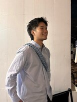 グラン 代官山(Gran)&nbsp;ウルフカット