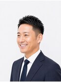 大人ベリーショート