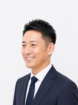 エイトオー(8o) 大人ベリーショート