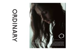 オーディナリー(Ordinary)