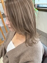 ロニ(Roni)