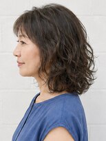 デュッカダブリュー(Duka W)&nbsp;エアリーカールミディ