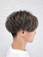 リオリス ヘア サロン(Rioris hair salon) 扱いやすく決まるメンズショート