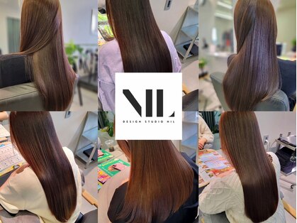 ニル(NIL)の写真