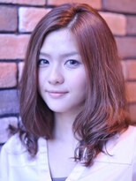 ヘアータック(HAIR TACK)&nbsp;大人パーマ