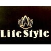 ライフスタイル(Life Style)のお店ロゴ