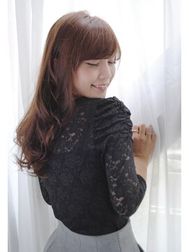 リッコ 横浜(ricco) ☆ricco清楚ロングwTEL0453196640