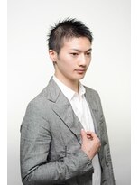 ヘアメイク アース ユーカリが丘店(HAIR & MAKE EARTH)&nbsp;ベリーショート