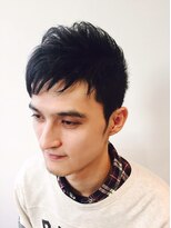 ヘアサロン ハレ(HAIR SALON HARE)&nbsp;大人のメンズショート