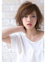 オウル(Owll) 【Owll】石田学史20代30代40代ショートウルフ