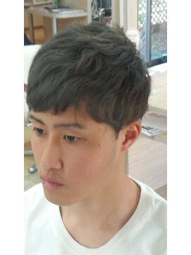 ビーケアーズ トヨカワ(be-cares toyokawa) ダブルカラー