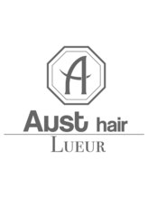 Aust hair Lueur 上野店【オーストヘアー リュウール】