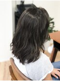 オリーブアッシュ☆