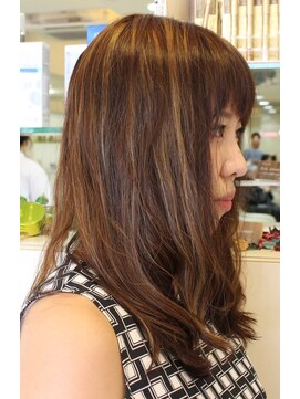 レイビューティー 浜町中央橋店(RAY+beauty) まーくんローリングスペシャル