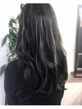 リンク ケアアンドデザイン(Link Care&Design) サロンワーク