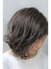 【CINQ REPO　care&design】シークレットハイライト　佐藤拓哉　