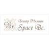 スペースビー(Space Be)のお店ロゴ