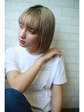 プレミアモデルズ 中野店(Premier Models) イルミナカラー オーシャン 8