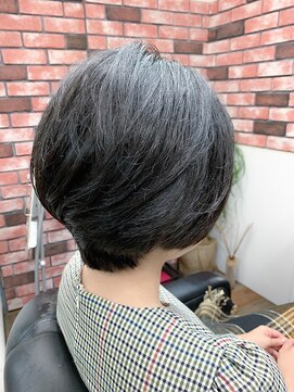 ワンバイワン(ONE BY ONE) ショート