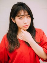 プロデュース 相模原店(Produce) ロング♪伸ばしかけ♪大人かわいい