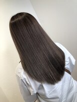 リー 京橋(Lee) 【lee京橋】艶髪