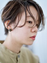 フィオ(fio)&nbsp;【fioフィオ】デザインカラーショート