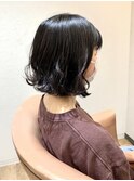 【Luccica】お客様スタイル