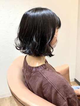 ルチカ(Luccica) 【Luccica】お客様スタイル