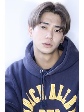 リップス 自由が丘(LIPPS) 韓流サラツヤセンターパート