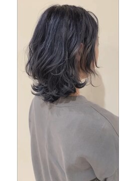 フーブ(HOOB) エアータッチ