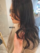 ケイス(KEIS) fringe layer