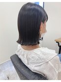 アディクシーカラー＿アッシュグレー＿0006362