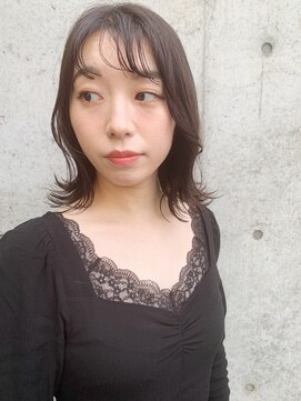 フーブ(HOOB) レイヤー