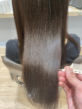 コノアラボ 守谷店(Conoah labo) 大人かわいいつや髪