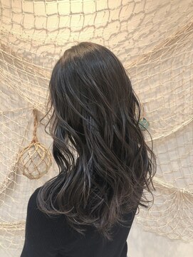 マイティー(Mighty) コテ巻きウェーブ